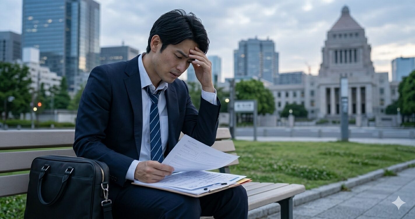 退職後、失業中の税金が払えない？免除・猶予申請で支出を抑える法